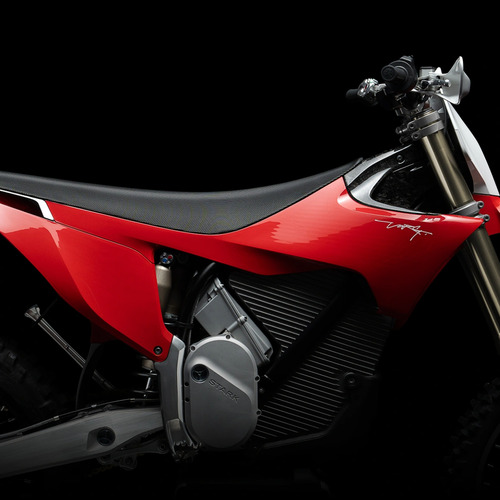 Stark Varg Mx 2025 - Palermo Bikes Concesionario Exclusivo