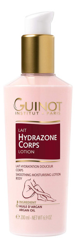 Guinot Hydrazone Corps Moisturizer, 6.9 Oz 3500465280186