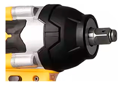 Parafusadeira Chave De Impacto Brushless Com 2 Baterias 21v Lítio 4.0 Ah Com Acessorios Gch-7500 Gorillaz