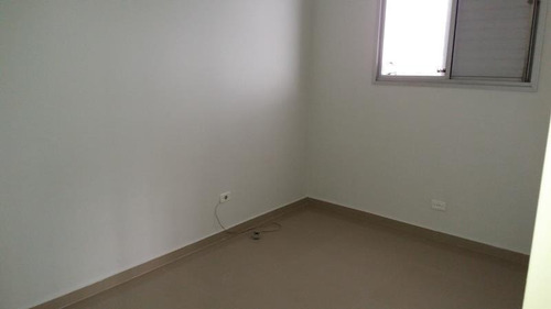 Apartamento Residencial À Venda, Vila Carrão, São Paulo. - Ap4184