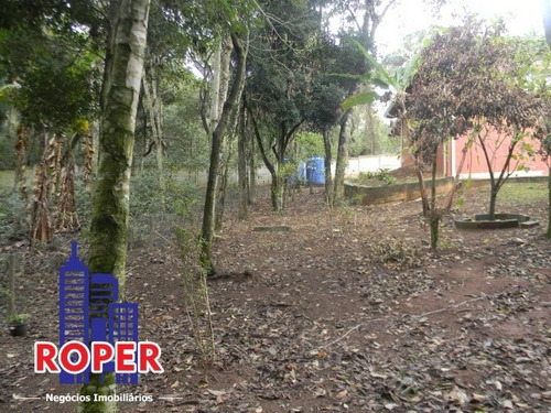 Linda Chácara De 2.200 M² Com Escritura À Venda Em Condominio Fechado Em Atibaia, São Paulo. - Ch00954 - 68990373