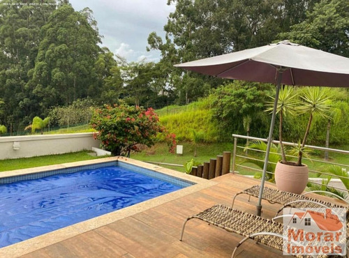Casa Em Condomínio Para Venda Em Barueri, Tamboré, 4 Dormitórios, 4 Suítes, 6 Banheiros, 9 Vagas - A1783_2-1162986