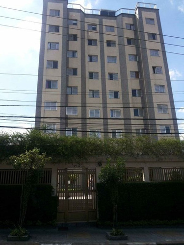Imagem 8 de 30 de Apartamento - Ref: 3872