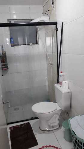Imagem 8 de 11 de Casa 02 Quartos - Quississana