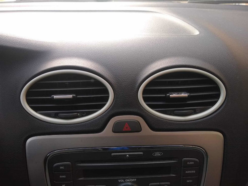 Ford Focus Focus 2l Hc Flex