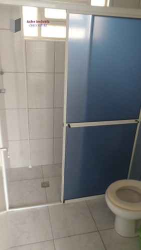 Imagem 9 de 12 de Casa A Venda No Bairro Vila Guilhermina Em Praia Grande - - 1619-1