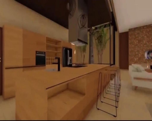 Imagem 26 de 30 de Casa Residencial Saint Patrick - Ca00872 - 69669925