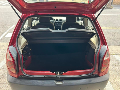Chevrolet Celta 1.0 Super Flex Power 3p