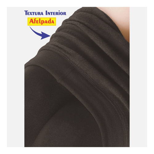 Malla Térmica Stretch Para Dama Muy Cómoda