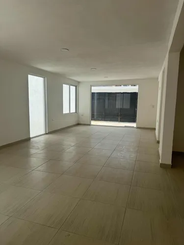 Casa Nueva Morelia Mich Con 3 Recamaras Excelente Ubicación.