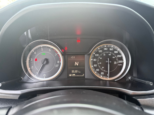 Suzuki Ertiga 1.5 Gls At