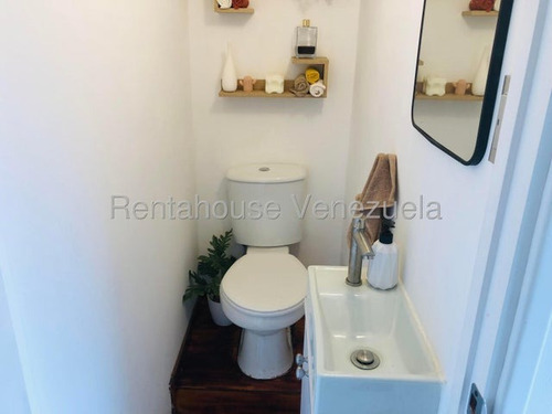 Apartamento En Alquiler Santa Fe Sur Mls #25-23003 Km