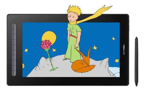 Pantalla Gráfica Xp Pen Artist 16 (2nd Gen) Le Petit Prince