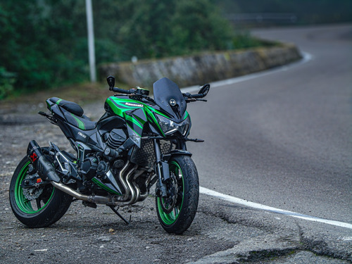 Kawasaki 2013