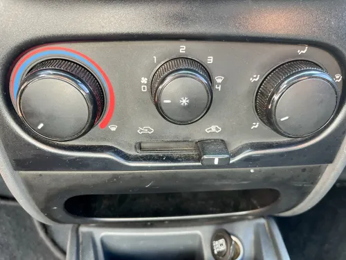 Ram 700 Express Cs Pickup 2020