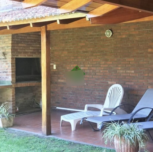 Imagen 5 de 29 de Alquiler De Casa En La Mansa, 5 Dormitorios, 3 Baños, Piscina, Parque, Cerca Del Mar.
