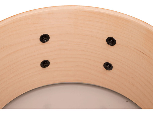 Caixa Michael Power Gate Maple 14x8 Satin Natural