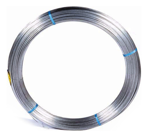 Arame Ovalado Gerdau 14x16 500 Metros
