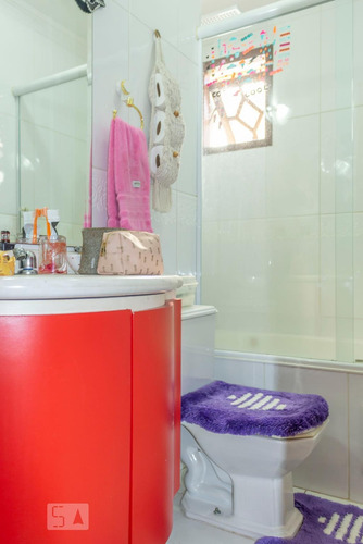 Casa À Venda - Água Fria, 4 Quartos, 444 - S893130897