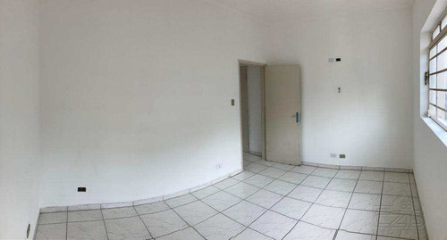 Apartamento Com 1 Dorm, Vila Monumento, São Paulo, Cod: 5573 - A5573