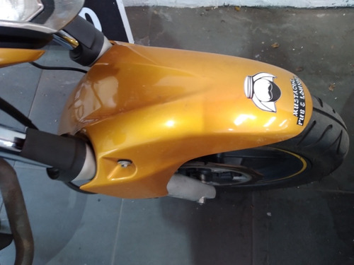 Honda Cb300