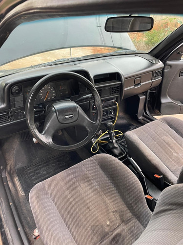 Chevrolet Kadett Gl Sle
