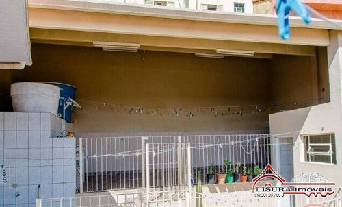 Imagem 5 de 15 de Casa Muito Grande Para Venda Em Jacareí Sp - 2610