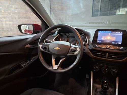 Chevrolet Onix 1.0 TURBO FLEX PLUS LTZ AUTOMÁTICO