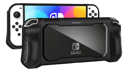 Carcasa Spigen Switch - Negra