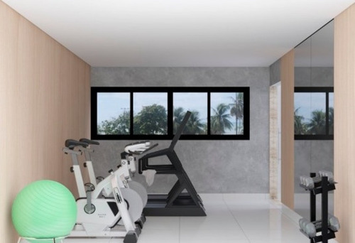 Flat Para Venda - 008852