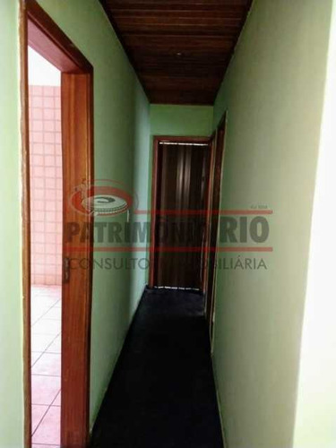 Imagem 12 de 15 de Sala, 2quartos, Dependência Empregada Completa, Vazio Aceitando Financiamento - Paap23999