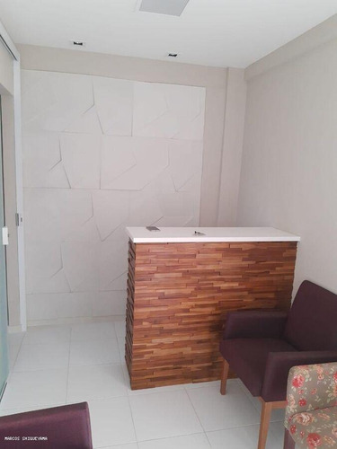 Imagem 4 de 9 de Sala Comercial Para Venda Em Lauro De Freitas, Recreio Ipitanga, 1 Banheiro, 1 Vaga - Ms1208_2-1237008