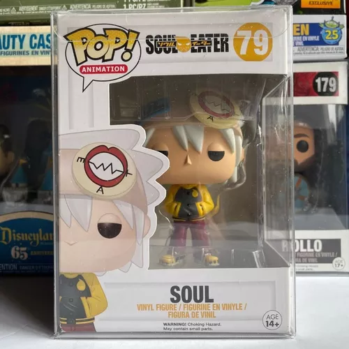 Funko Pop! Anime Soul Eater Soul #79 Original