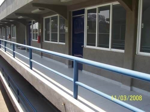 Edificio Productivo Comercial En Centro De Azcapotzalco,