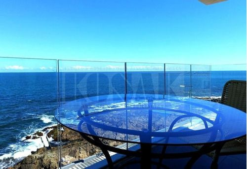 Kosak Punta Del Este, Península Oceáno Y Vos! Venta/ Alquiler Anual Apart 3 Dorm Frente Al Mar  Amenities