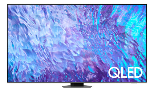 Televisor Samsung Qled 4k De 98 Q80c 2023