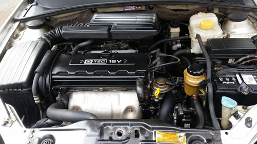 Imagen 4 de 7 de Chevrolet