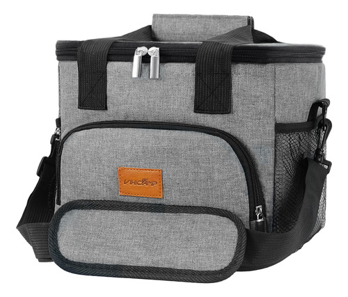 Bolsa Termica Suave Portatil 24 60 Lata Aislada Para Camping