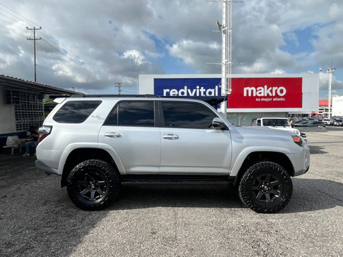 Toyota 4runner