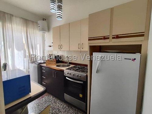 Apartamento En Venta San Bernardino Fm25-22683
