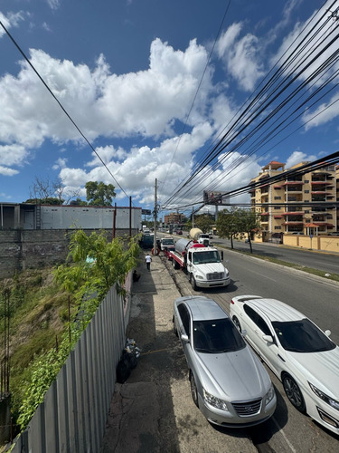 Vendo Solar De 804 Metros En La Avenida Los Próceres Próximo A Intel Con 24 Mts De Frente