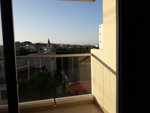 Imagen 3 de 5 de Cartagena Venta De Apartamento Escallonvilla