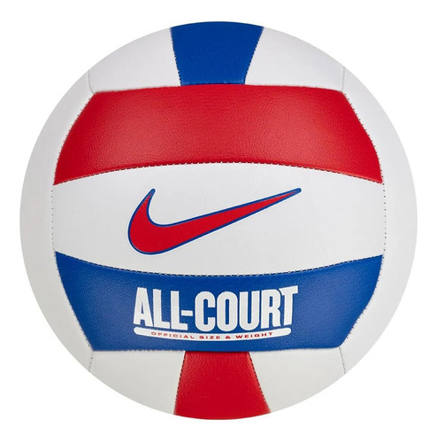 Nike Balon Unisex Nike Nike All Court Volleyball Defl N10090