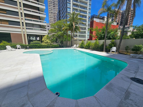 Departamento En Venta En Barrio Norte