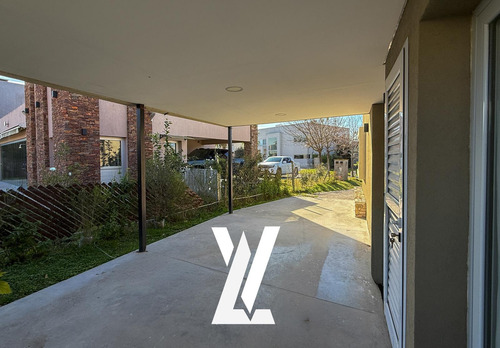 Casa 4 Ambientes En Venta Fincas De Hudson