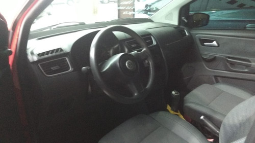 Volkswagen Fox Trend 1.0