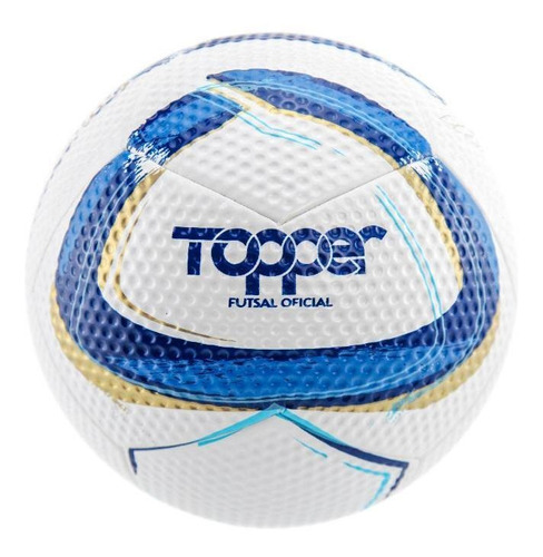 Bola Futsal Topper Asa Branca 2022