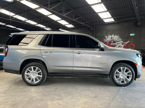 Chevrolet Tahoe 6.2 High Country 4X4 At