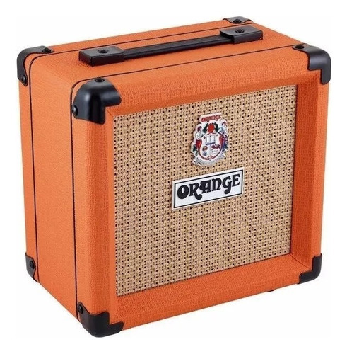 Funda Orange Ppc108 20w 1x8 Micro Micro Naranja Oscuro