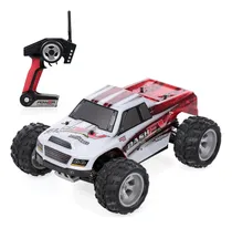 Comprar Remote Control Car Electric A979-b Wltoys Rc Crawler Rtr